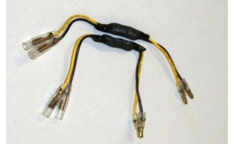 RESISTANCE 6 W POUR CLIGNOTANTS