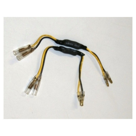 RESISTANCE 6 W POUR CLIGNOTANTS