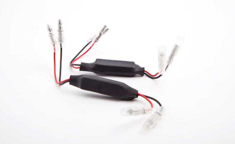 RESISTANCE 6W PLUG AND PLAY MV AGUSTA