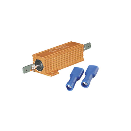 RESISTANCE 7.5 OHM UNITE