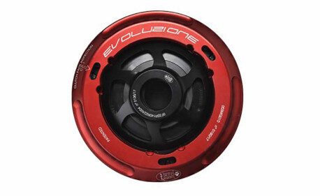 Ressort diaphragme EVOLUTION 90mm