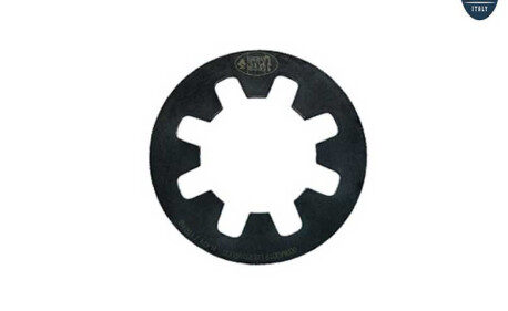 RESSORT PRIMAIRE DIAM 125MM