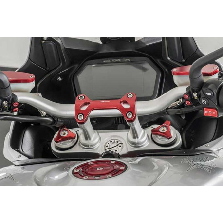 RISER A SECTION VARIABLE