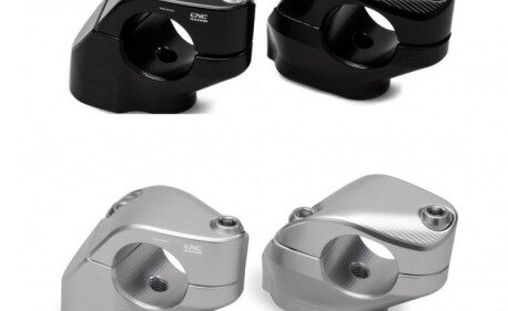 RISER A SECTION VARIABLE