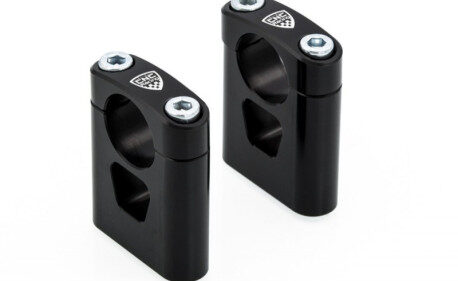 RISER A SECTION VARIABLE