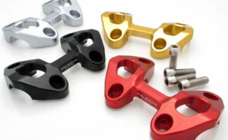 RISER A SECTION VARIABLE