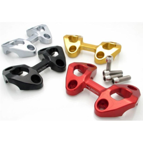 RISER A SECTION VARIABLE