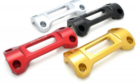 RISER A SECTION VARIABLE