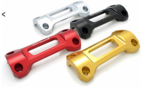 RISER A SECTION VARIABLE