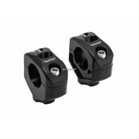 RISER A SECTION VARIABLE DIAM 28.6