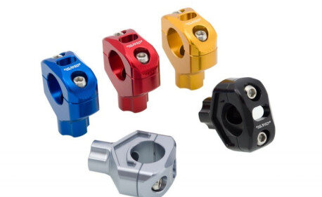 RISER A SECTION VARIABLE DIAM 28.6