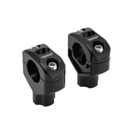 RISER A SECTION VARIABLE DIAM 28.6