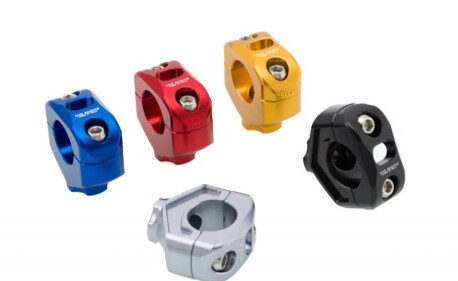 RISER A SECTION VARIABLE DIAM 28.6