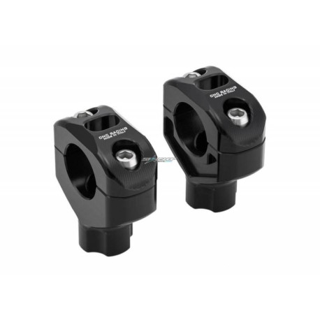 RISER A SECTION VARIABLE DIAM 28.6