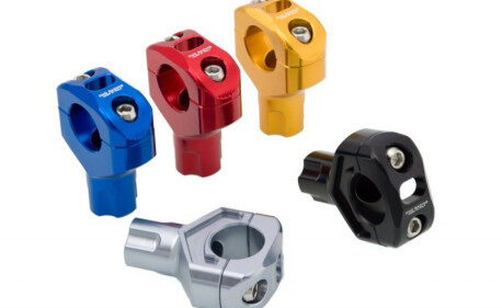 RISER A SECTION VARIABLE DIAM 28.6