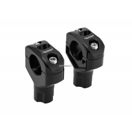 RISER A SECTION VARIABLE DIAM 28.6