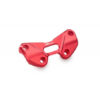 RISER SUPERIEUR ALU TAILLE MASSE ANODISE CNC RACING