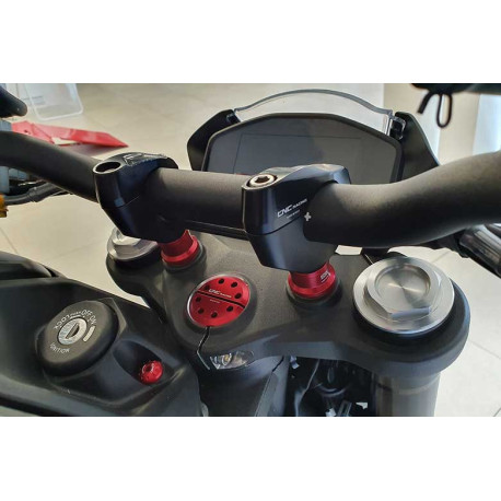 RISER SUPERIEUR DE GUIDON DUCATI STREETFIGHTER V4