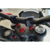 RISER SUPERIEUR DE GUIDON DUCATI STREETFIGHTER V4