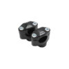 Risers Accossato +40mm pour guidons Ø28mm