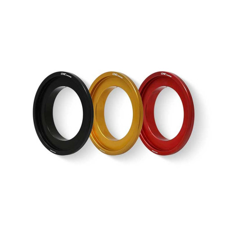 Rondelle conique pour écrou de roue arrière Ducati