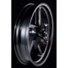 ROUE ARRIERE 17 X 4.5 ALUMINIUM FORGE PIEGA OZ KAWASAKI ZX25R