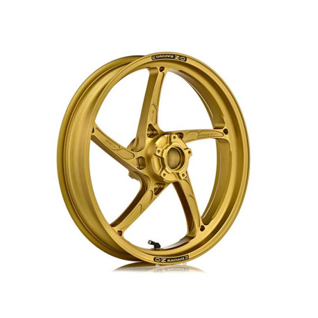 5 ALUMINIUM FORGE PIEGA OZ DUCATI MONSTER