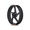 ROUE ARRIERE 17 X 5