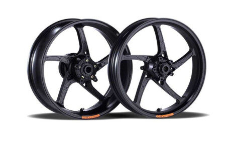 5 ALUMINIUM FORGE PIEGA OZ YAMAHA XJR 1300