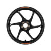 ROUE ARRIERE 17 X 5.5 MAGNESIUM FORGE CATTIVA OZ DUCATI MONSTER 937