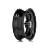 ROUE ARRIERE 17 X 5.5 MAGNESIUM FORGE  POUR VERSION MONOBRAS CATTIVA OZ
