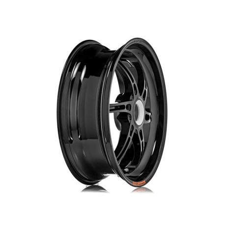 ROUE ARRIERE 17 X 5.5 MAGNESIUM FORGE  POUR VERSION MONOBRAS CATTIVA OZ