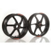 ROUE ARRIERE 17 X 6 MAGNESIUM FORGE CATTIVA OZ YAMAHA R 1