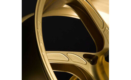 ROUE ARRIERE OZ 6.00X17 PIEGA R DUCATI PANIGALE V4 2025/*