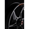 ROUE AVANT 17 X 3.5 MAGNESIUM FORGE CATTIVA OZ BMW S1000RR 2019/2020