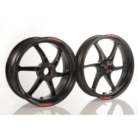 ROUE AVANT 17 X 3.5 MAGNESIUM FORGE CATTIVA OZ HONDA CBR 1000 RR-R