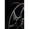 ROUE AVANT 17 X 3.5 MAGNESIUM FORGE CATTIVA OZ KAWASAKI ZX 10 R
