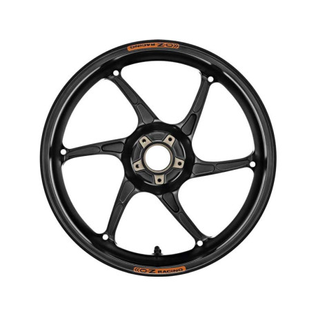 ROUE AVANT 17 X 3.5 MAGNESIUM FORGE CATTIVA OZ MV AGUSTA F3