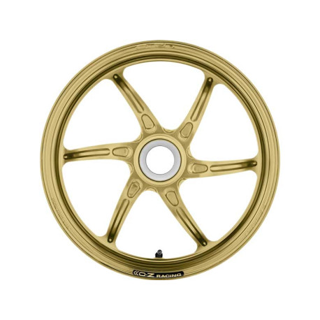 ROUE AVANT 17 X 3.5 MAGNESIUM FORGE CATTIVA OZ MV AGUSTA F3