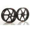 ROUE AVANT 17 X 3.5 MAGNESIUM FORGE CATTIVA OZ SUZUKI GSXR 750