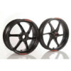 ROUE AVANT OZ 17 X 3.5 MAGNESIUM FORGE CATTIVA