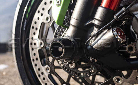 ROULETTE PROTECTION ROUE ARRIERE