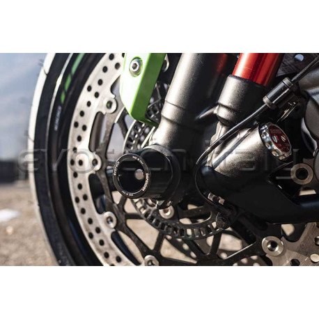 ROULETTE PROTECTION ROUE ARRIERE