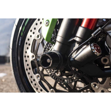 ROULETTE PROTECTION ROUE ARRIERE