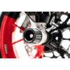 ROULETTE PROTECTION ROUE ARRIERE EVOTECH DUCATI MONSTER 937