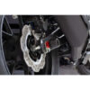 ROULETTE PROTECTION ROUE ARRIERE EVOTECH HONDA CB 300 R