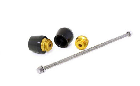 ROULETTE PROTECTION ROUE AVANT EVOTECH APRILIA RSV4 1100 FACTORY