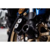 ROULETTE PROTECTION ROUE AVANT EVOTECH YAMAHA MT-09