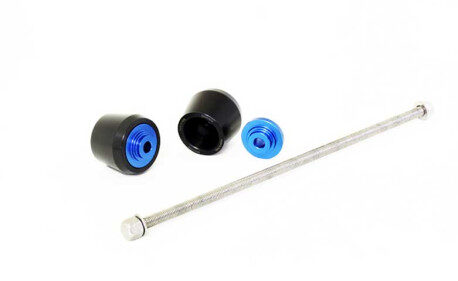 ROULETTES DE PROTECTION ROUE ARRIERE EVOTECH GSX-8S