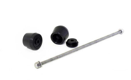 ROULETTES DE PROTECTION ROUE ARRIERE EVOTECH GSX-8S